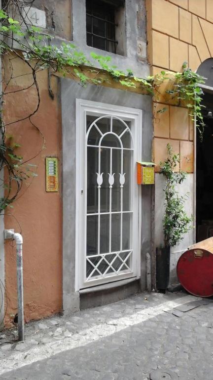 Moro Magenta 5 Casa E Per Vacanze Apartment Rom