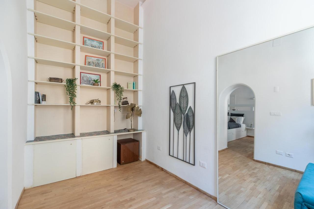 Iflat Bright Near Piazza Di Spagna Apartamento Roma