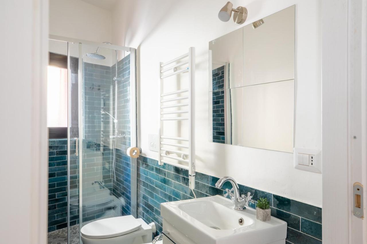 Apartamento Iflat Bright Near Piazza Di Spagna *