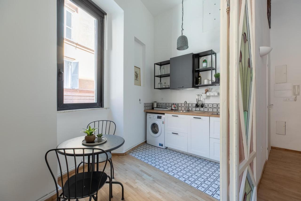 Iflat Bright Near Piazza Di Spagna Apartamento *