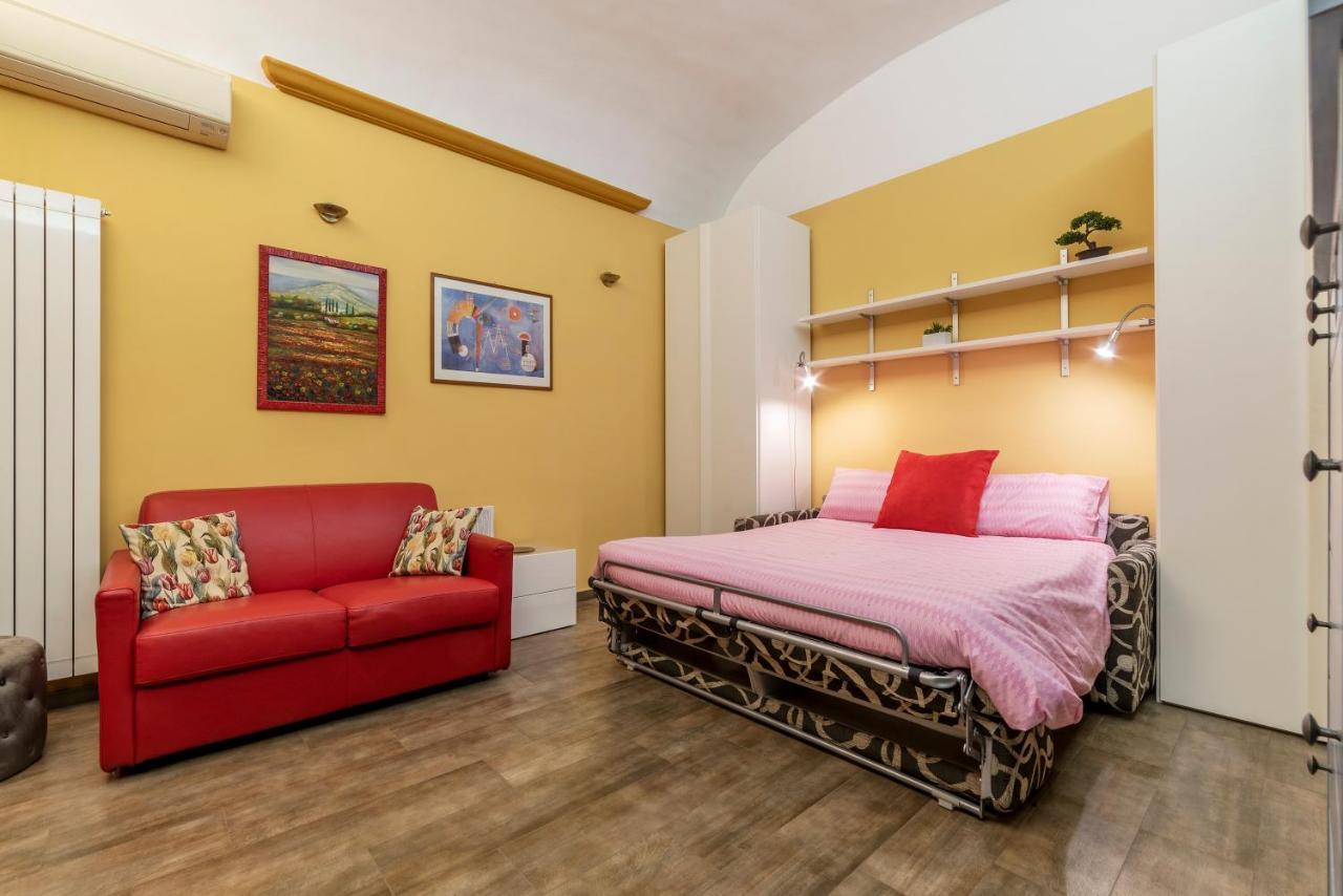 Rione Prati Quiet & Cozy