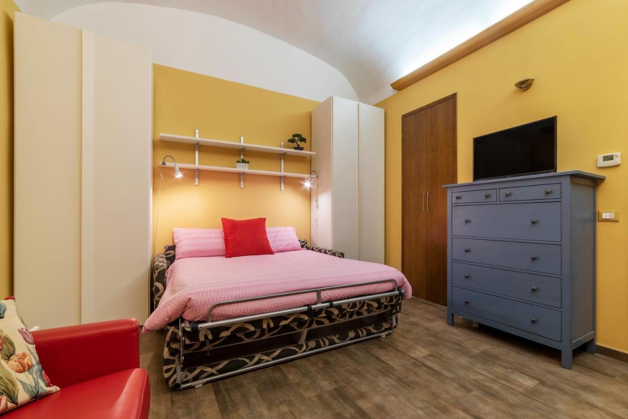 Apartment Rione Prati Quiet & Cozy *