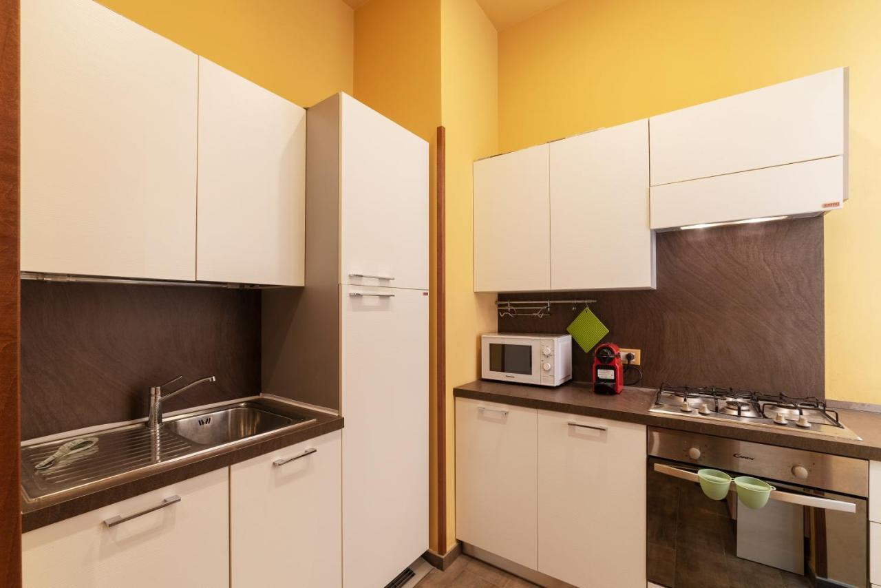 Rione Prati Quiet & Cozy Apartment *