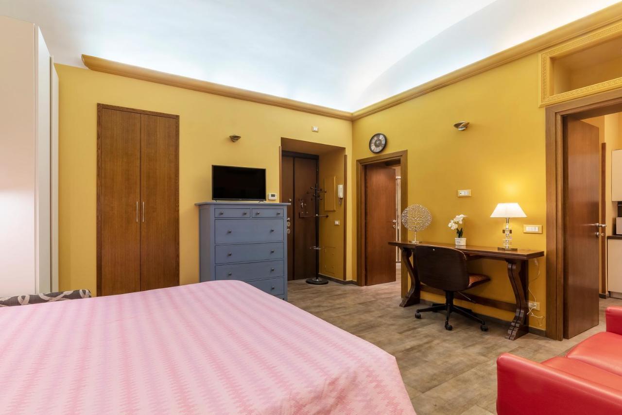Rione Prati Quiet & Cozy * Rome