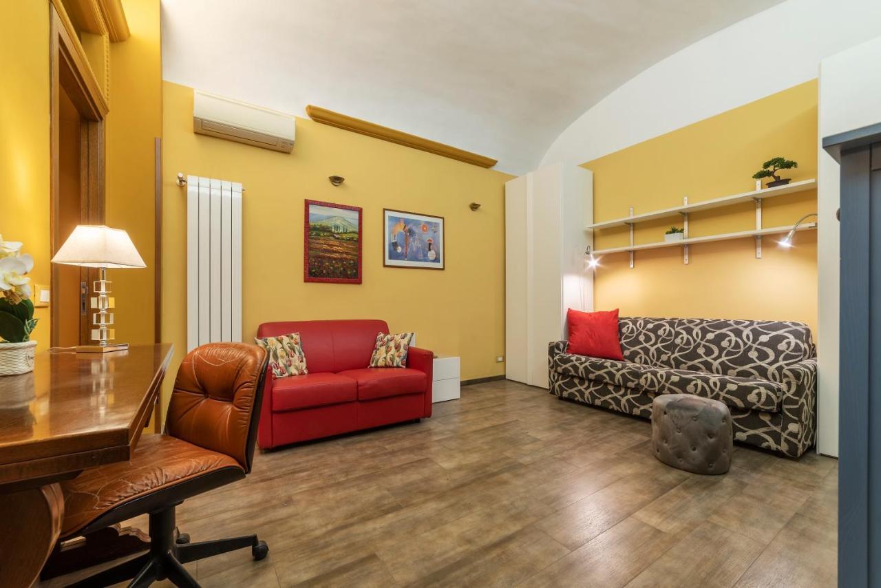 Rione Prati Quiet & Cozy