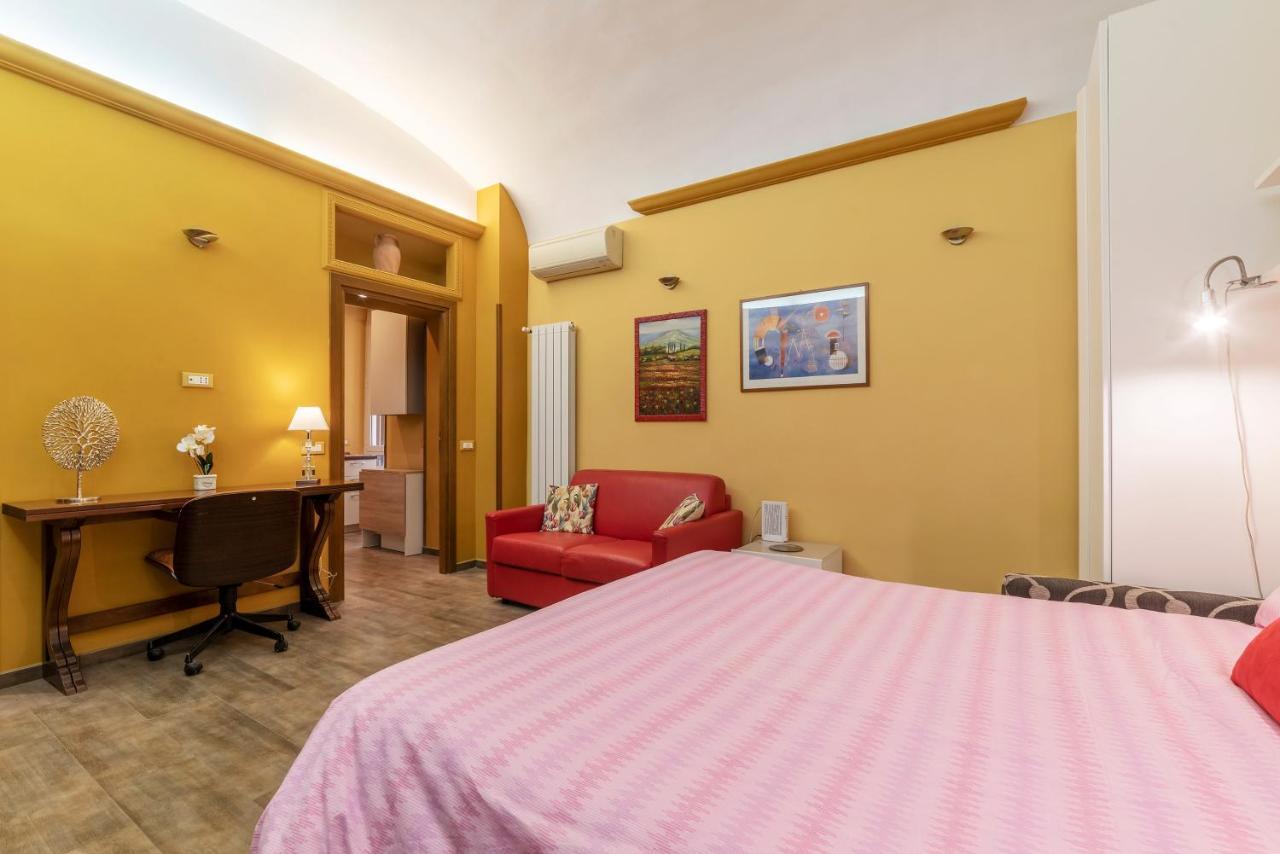 Rione Prati Quiet & Cozy Apartment Rome