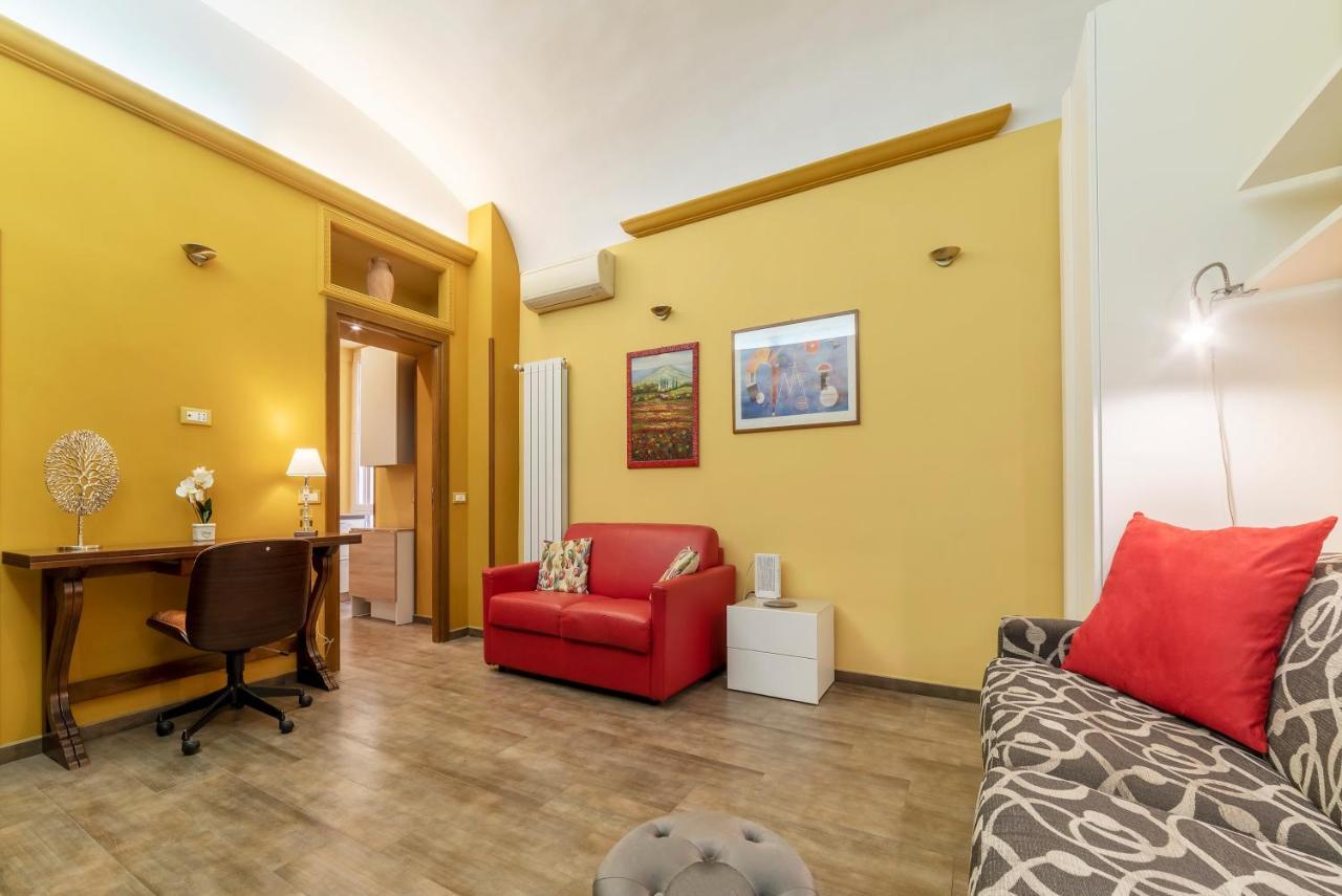 Apartment Rione Prati Quiet & Cozy Rome
