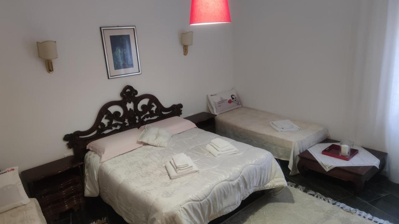 La Badia Del Cavaliere 1 * Roma