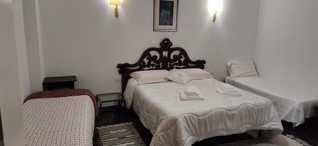 Pensión La Badia Del Cavaliere 1 *