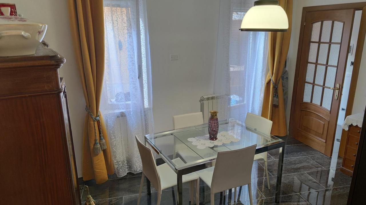 La Badia Del Cavaliere 1 Gjestgiverier Roma