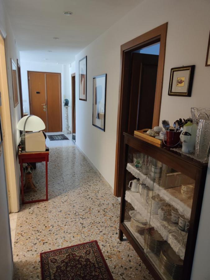 La Badia Del Cavaliere 2 Guest house
