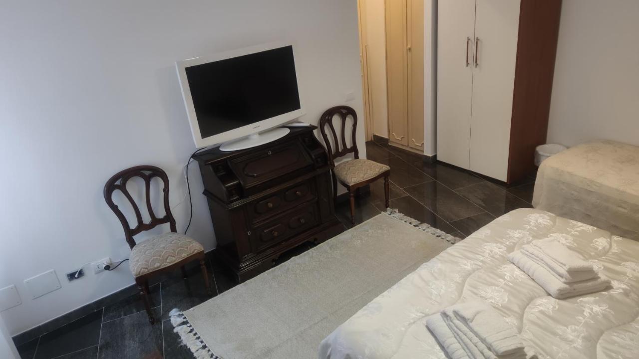 Pensión La Badia Del Cavaliere 1