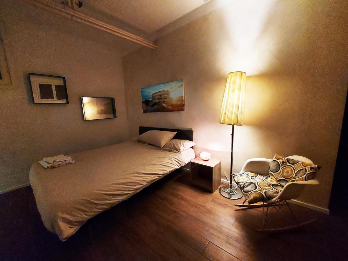 Appartamento Free Breakfast - Big In The Heart Of