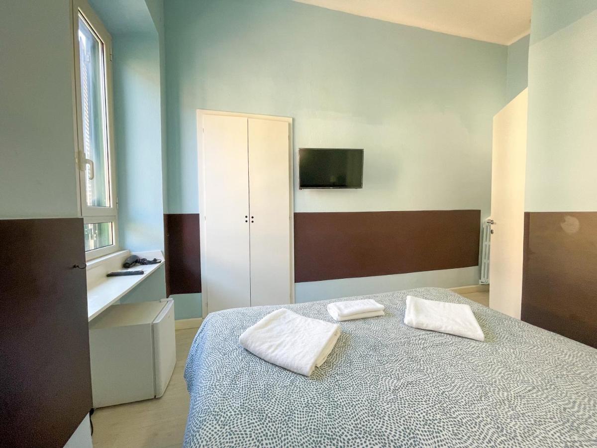 Gjestgiverier Prati Boutique Roma