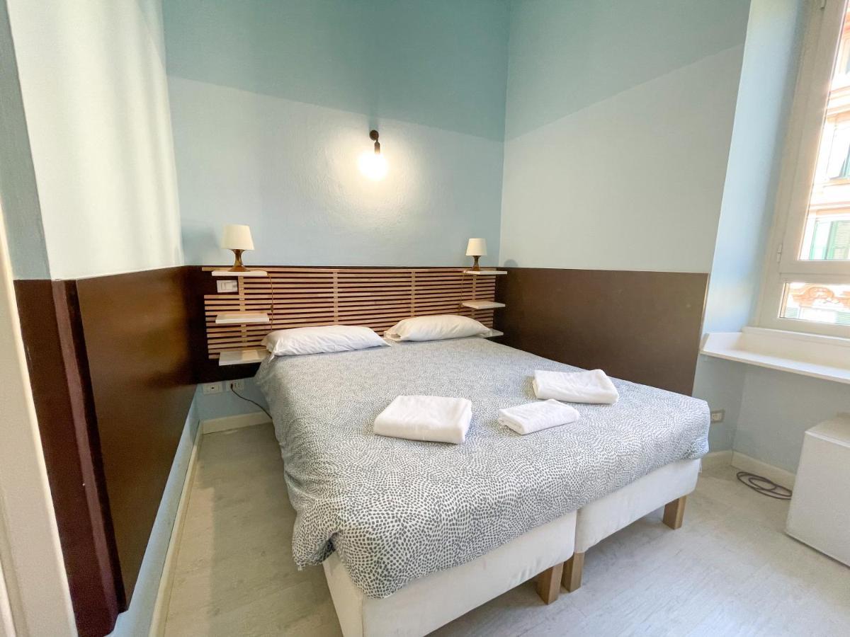 Prati Boutique Gjestgiverier *
