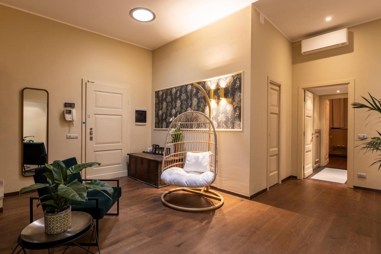 Romac Fontanella Borghese Palace Apartamento Roma