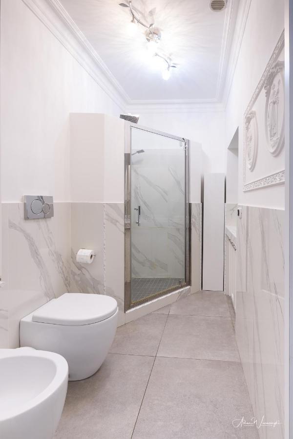Casa vacanze Magikrooms Maison Roma