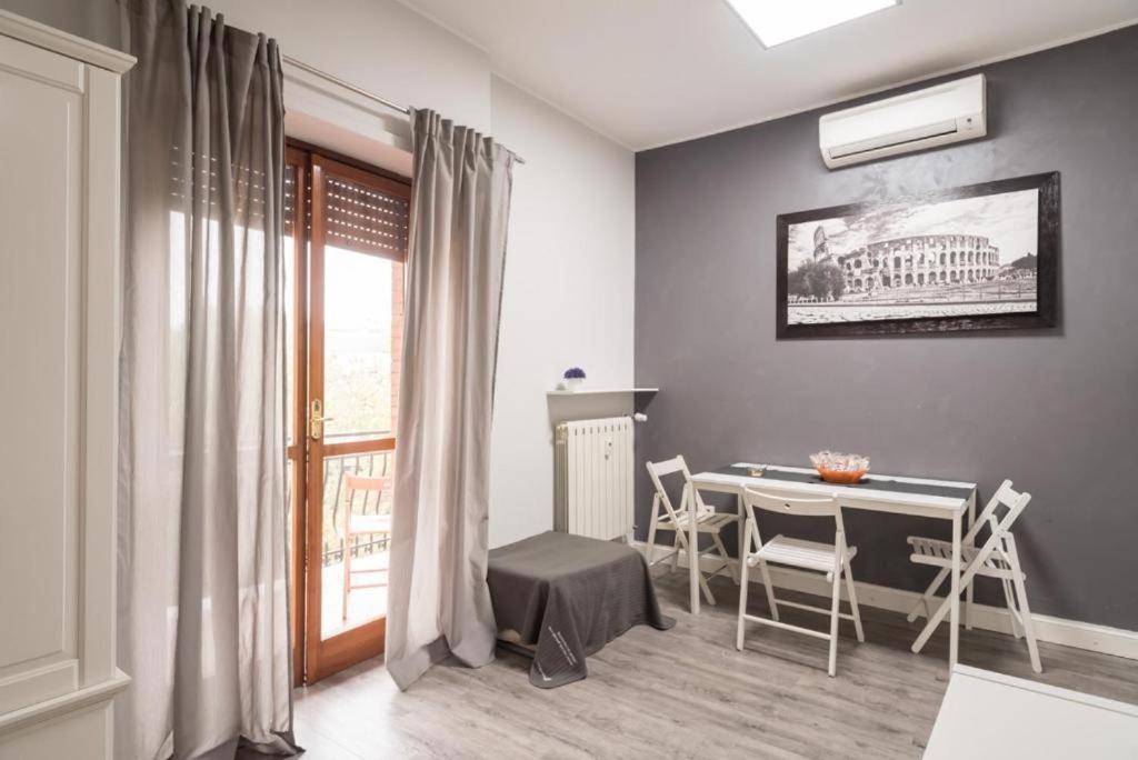 Apartment Il Tetto 25
