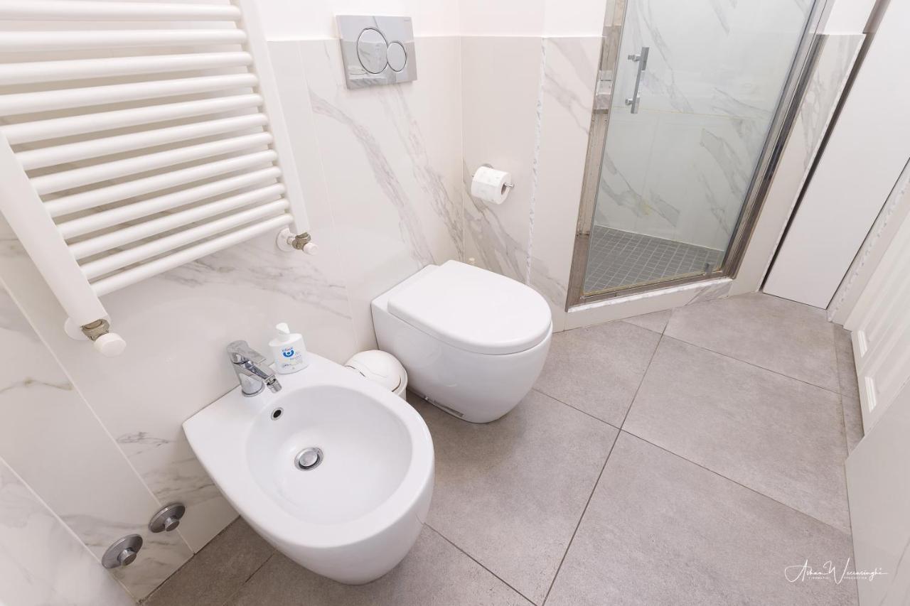 Casa vacanze Magikrooms Maison