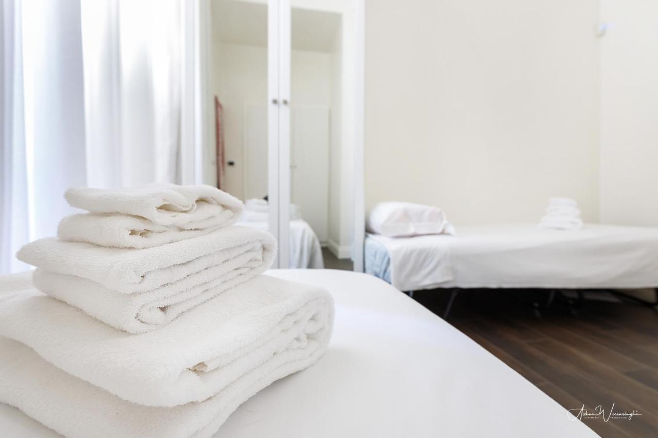 Magikrooms Maison Casa vacanze Roma