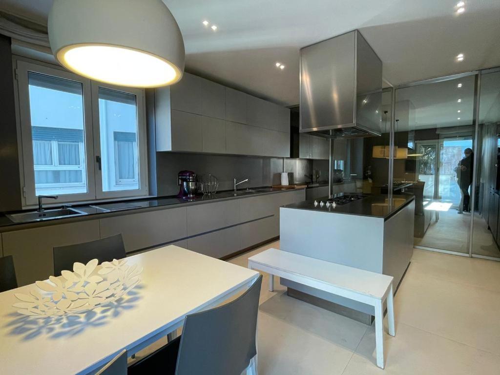 Apartamento Bdc - Gatteschi Luxury Roma