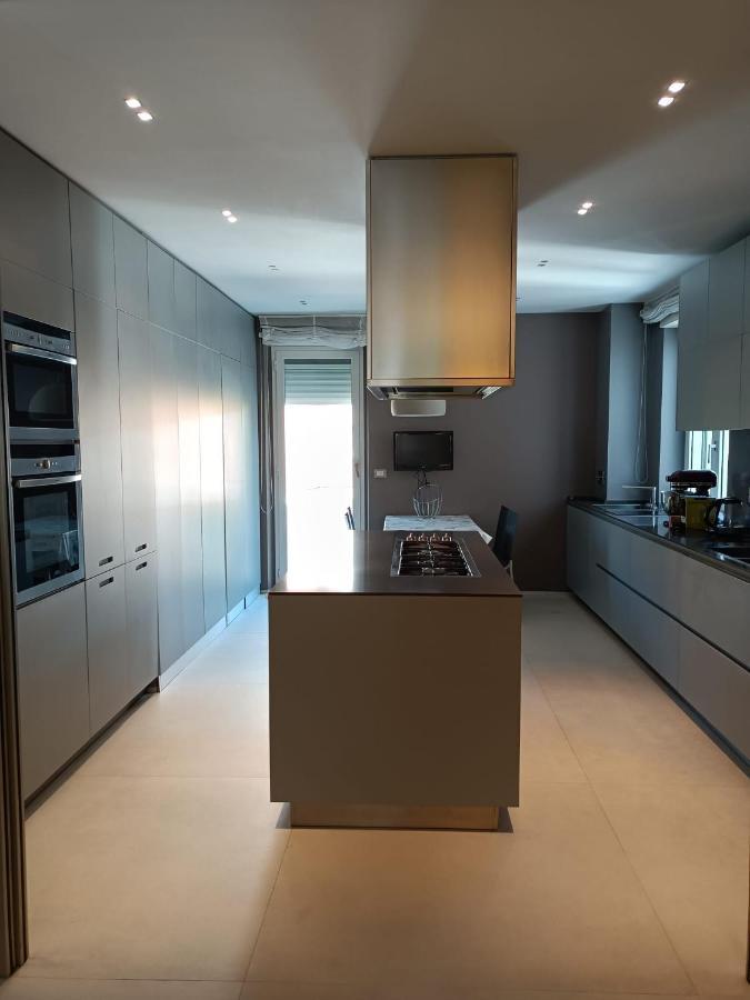 Bdc - Gatteschi Luxury Apartamento Roma