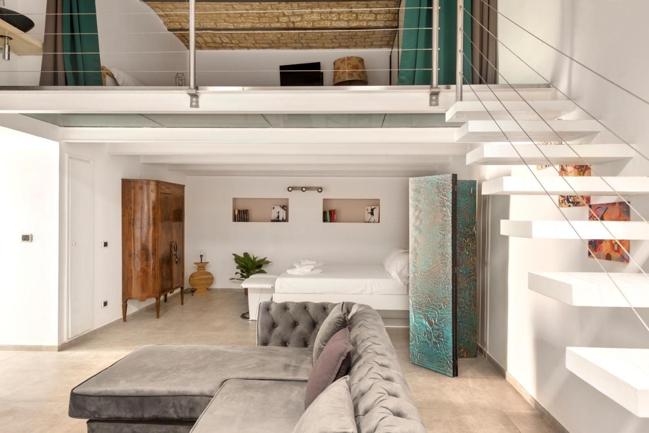 Drsrome - Colosseum Loft * Rom