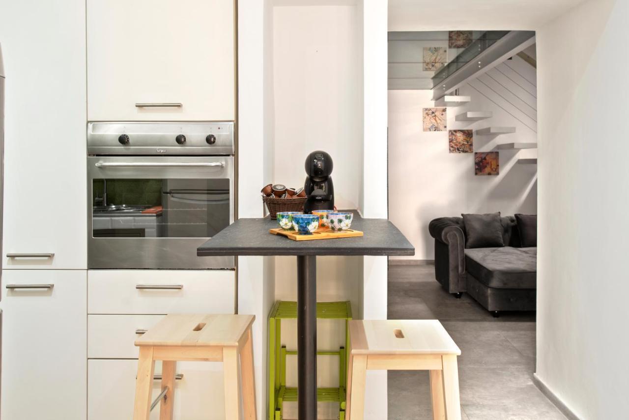 Drsrome - Colosseum Loft Apartment Rom