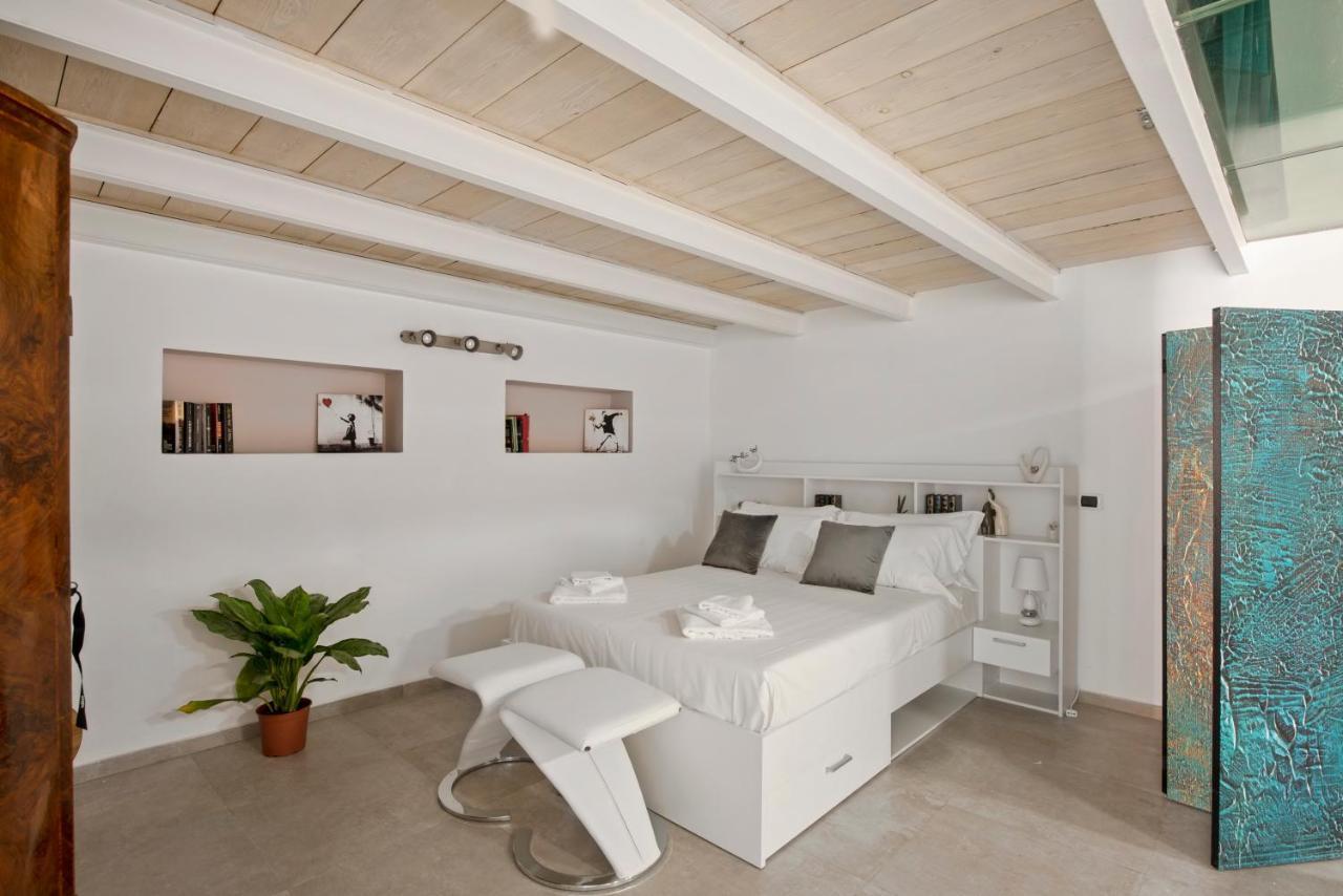 Drsrome - Colosseum Loft *