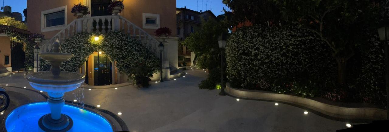 Villino Margherita Frühstückspension *
