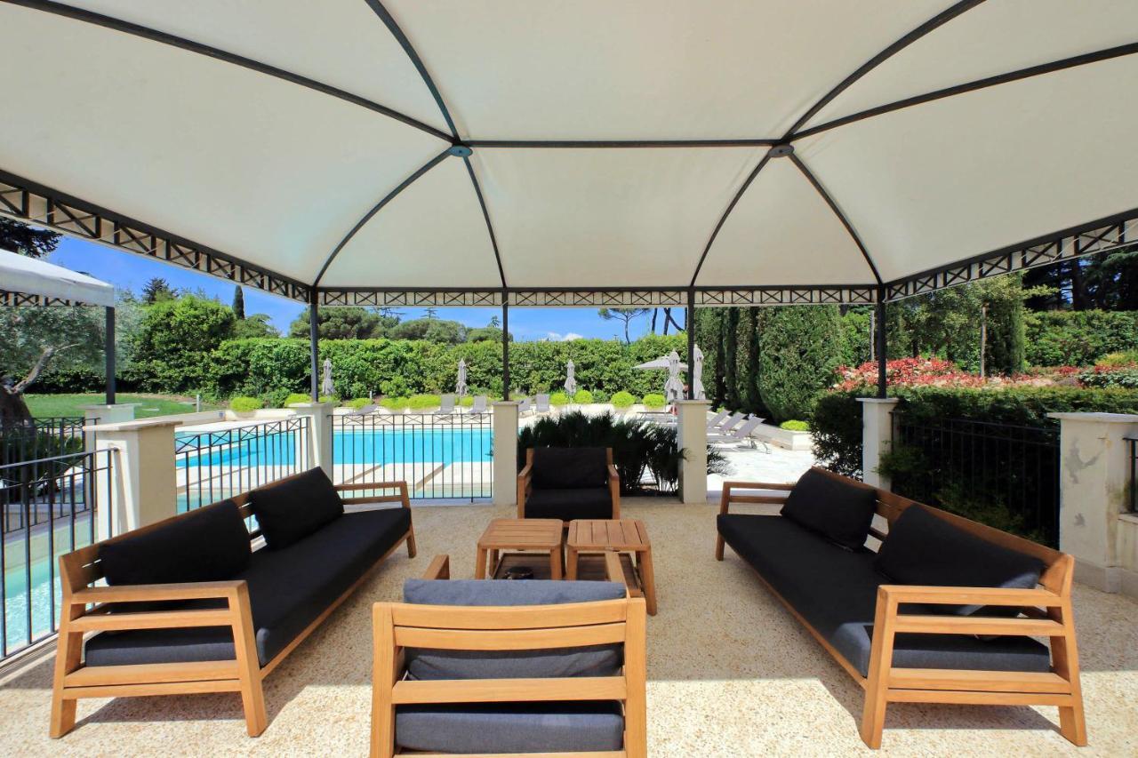 Apartamento Luxury Aurelia With Swimming Pool *