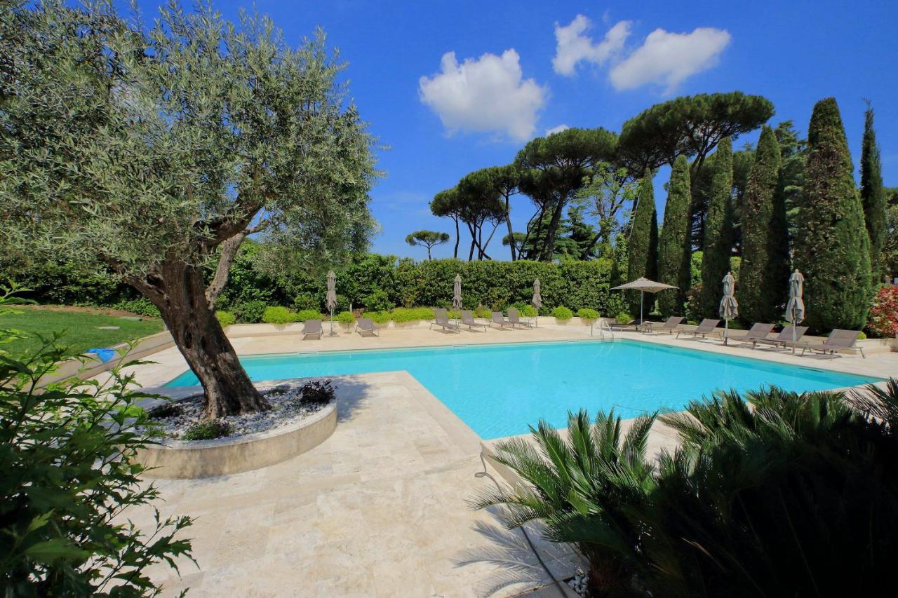Apartamento Luxury Aurelia With Swimming Pool Roma