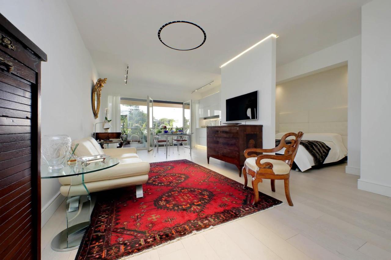 Luxury Aurelia With Swimming Pool Apartamento *