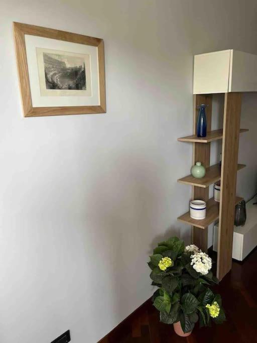 Intero Eur Torrino Nuovo Lifehome Rome