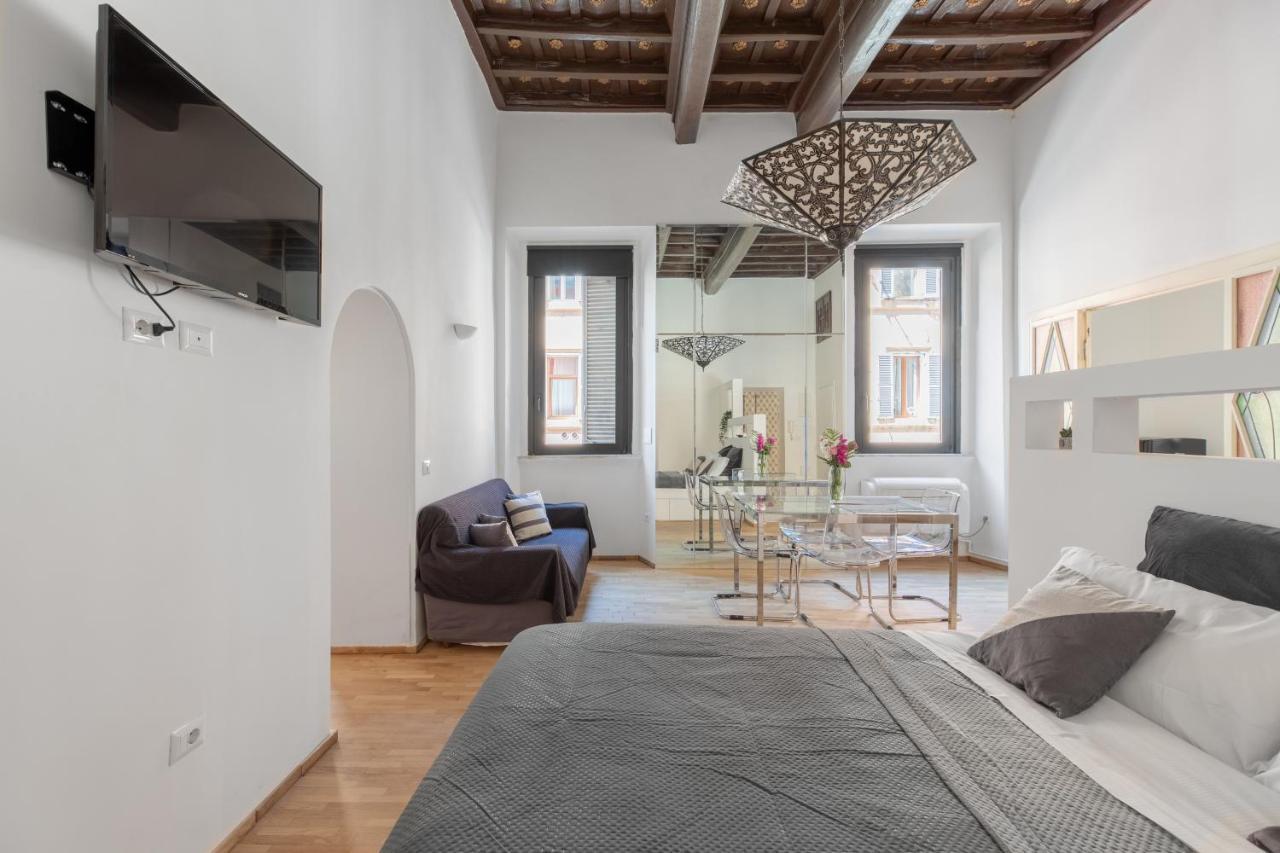 Iflat Bright Near Piazza Di Spagna Apartamento *