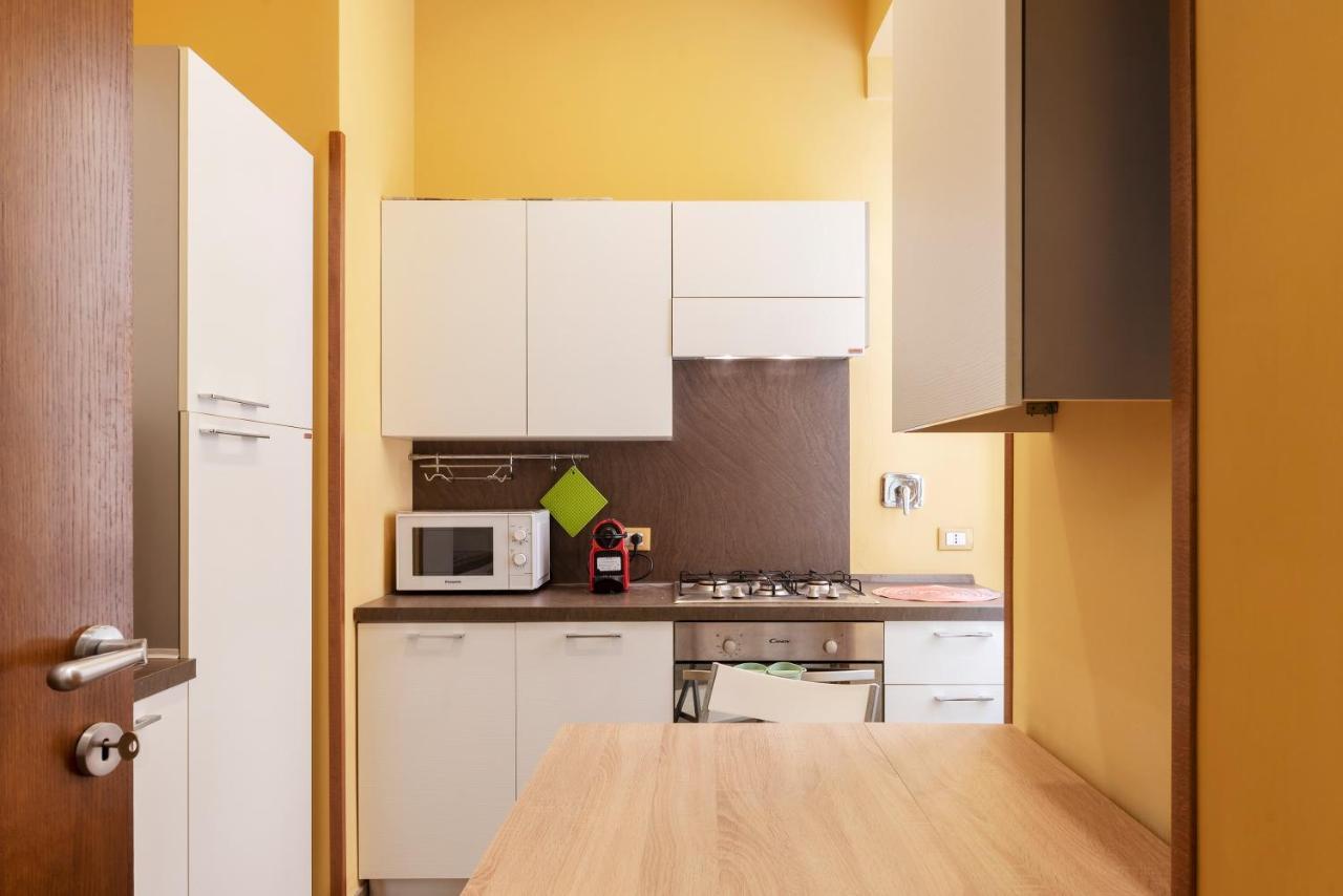 Apartment Rione Prati Quiet & Cozy Rome