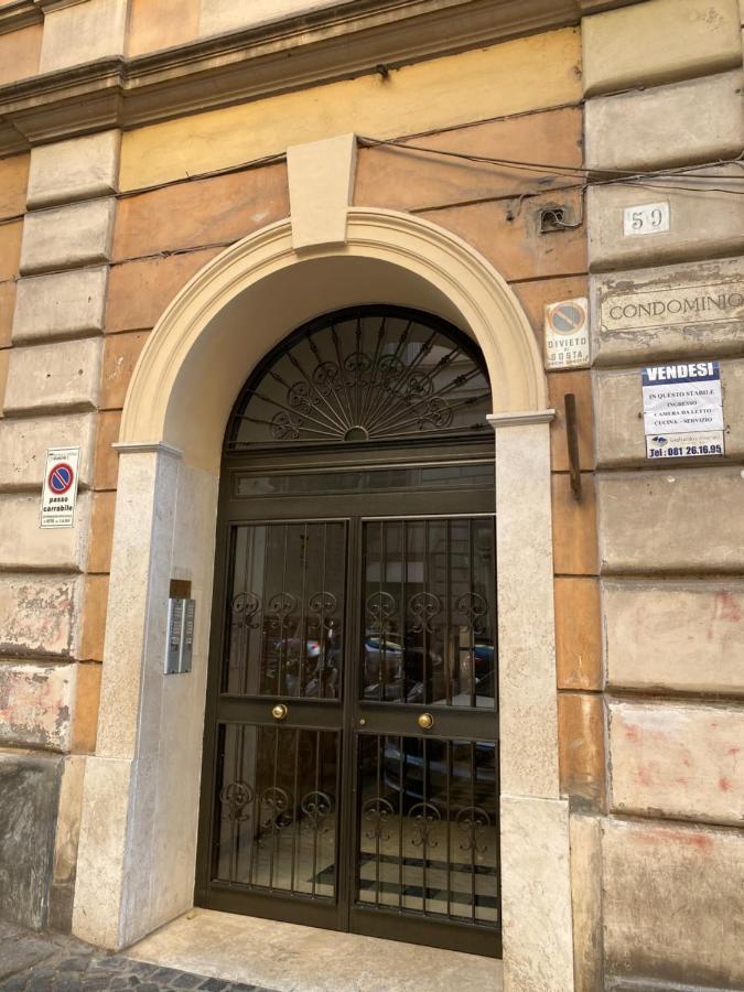 Apartamento Il Gioiello Del Colosseo Roma