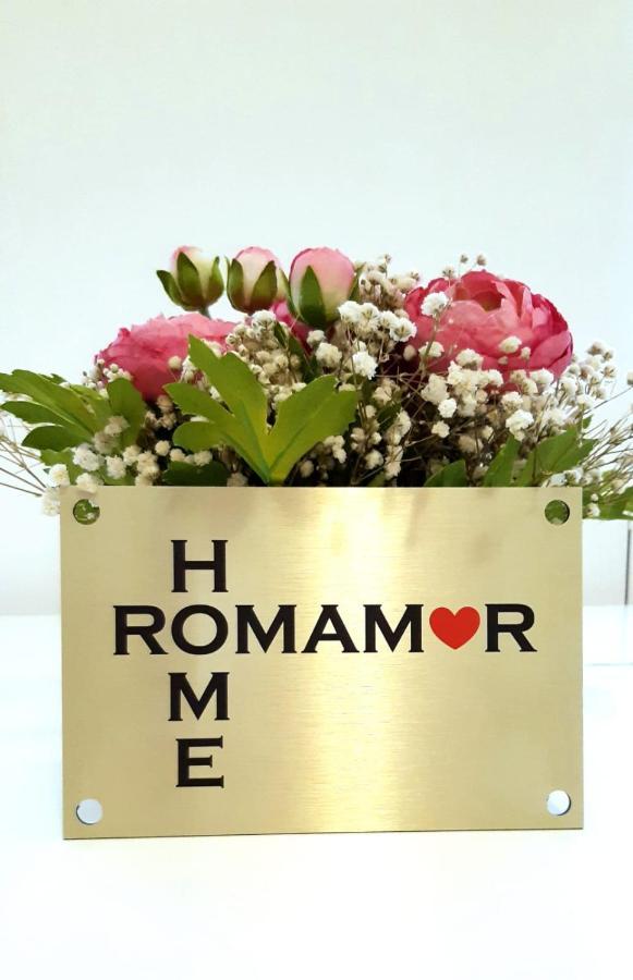 Romamor Roma
