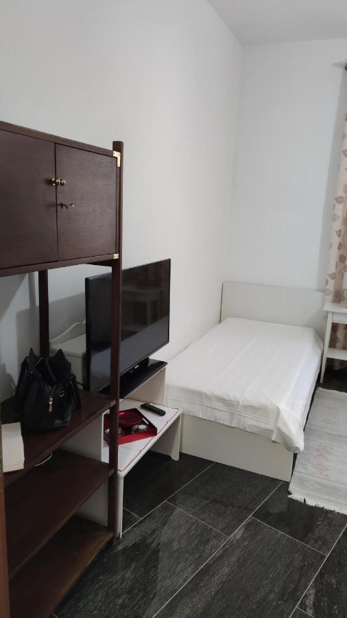 Gjestgiverier La Badia Del Cavaliere 1 *