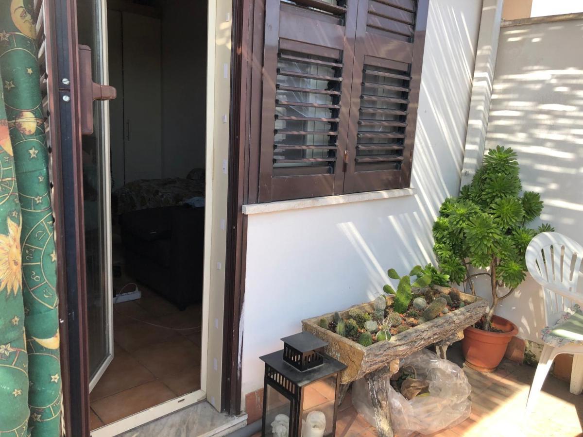Lizartgarden Panoramic Hospedagem domiciliar Roma