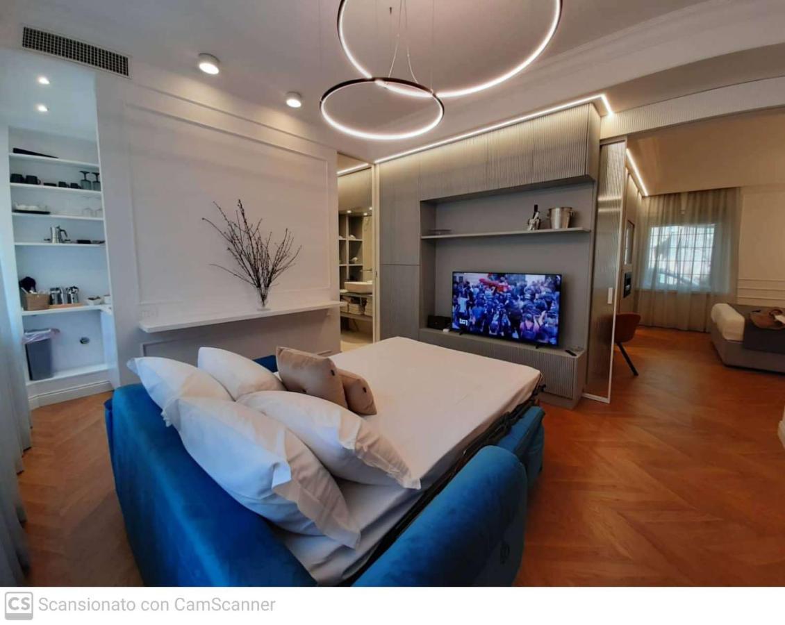 Apartment Seba N9