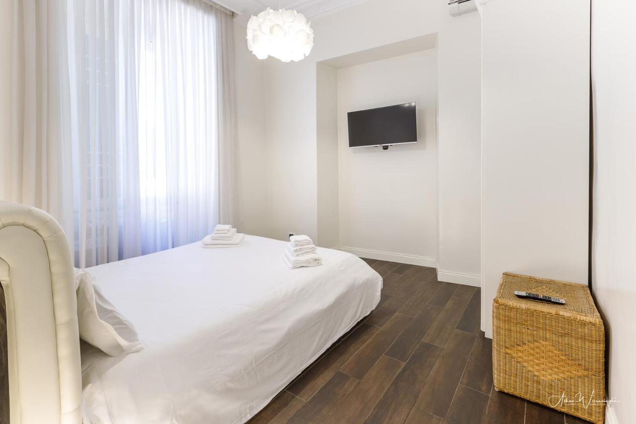Magikrooms Maison * Roma