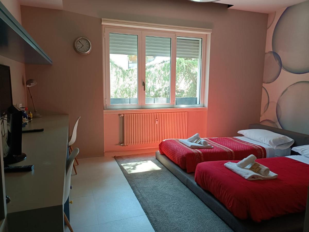 Bdc - Gatteschi Luxury Apartamento