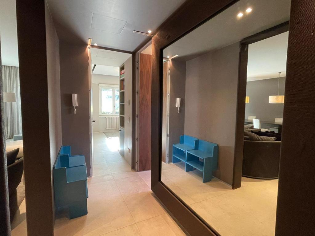 Bdc - Gatteschi Luxury Apartamento