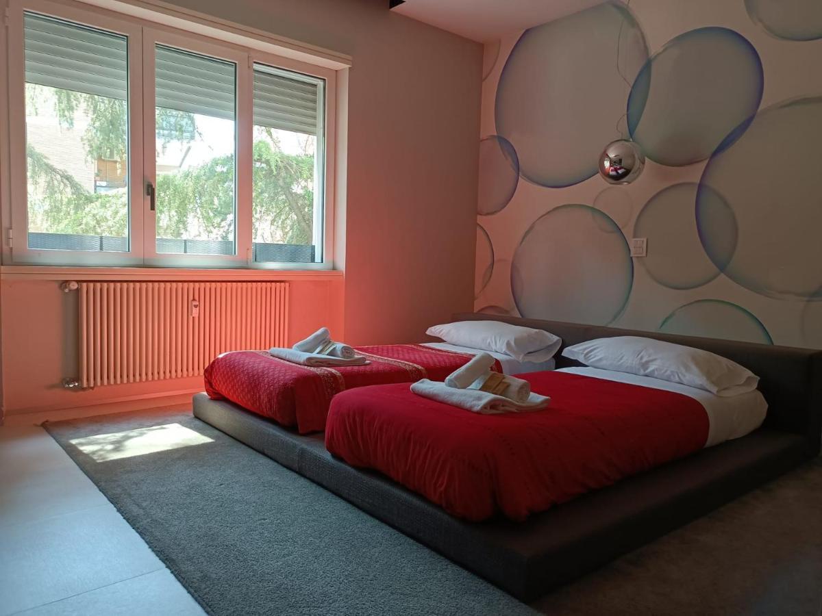 Bdc - Gatteschi Luxury Apartamento