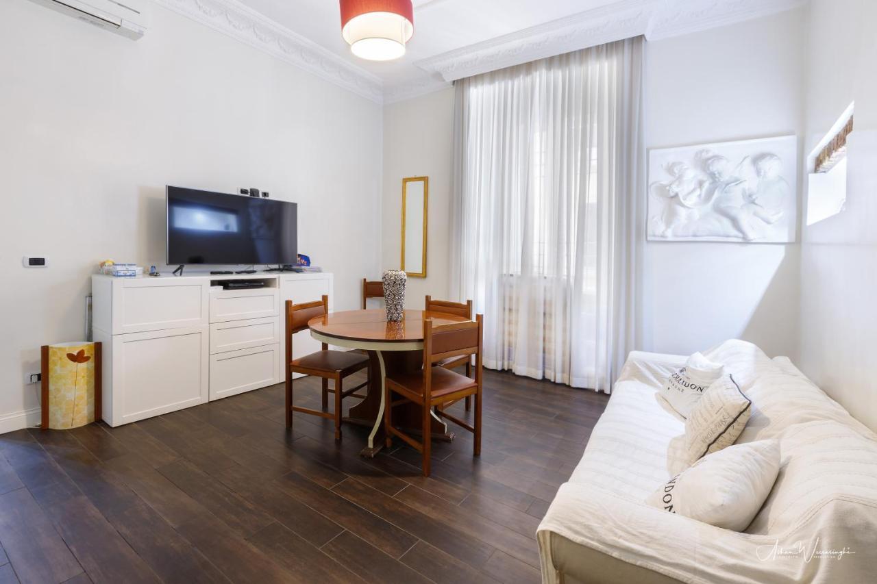 Casa vacanze Magikrooms Maison Roma