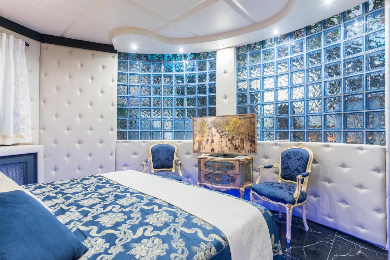 The Garden Regency Feriehus *
