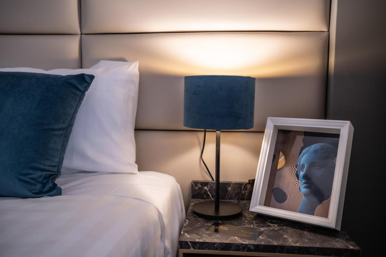 Hotel Relais Manzoni Rom