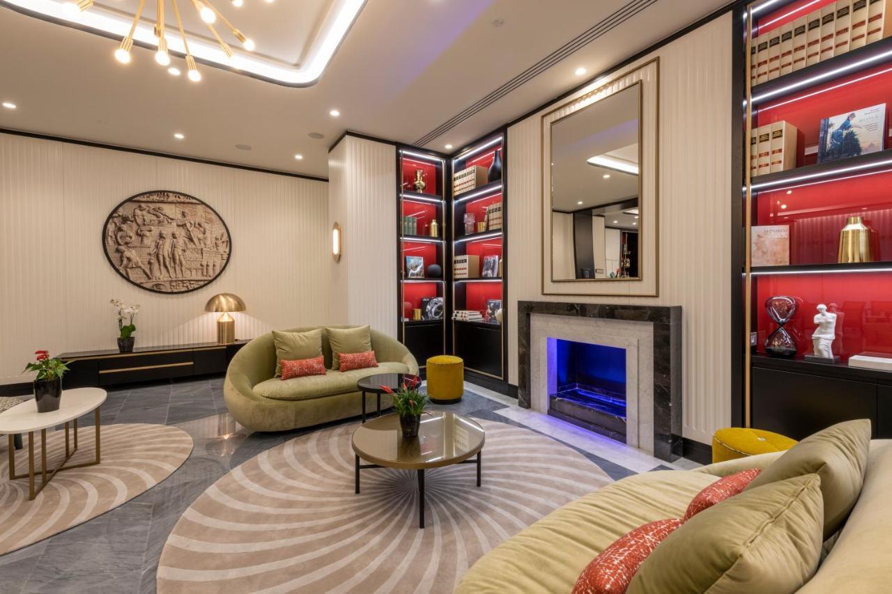 Hotel H10 Palazzo Galla Roma