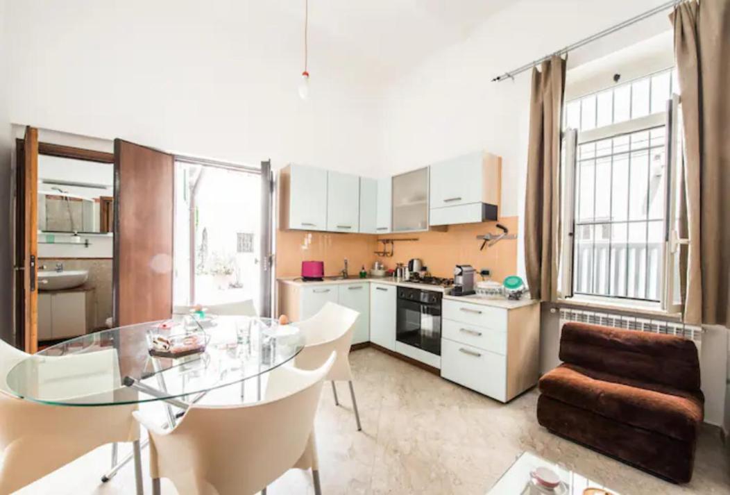 Apartment Becycle *